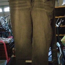 Torrid Black Skinny Jeans Size 18R