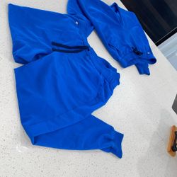 2 Men’s Joggers 