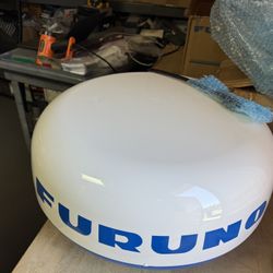 Furuno DRS4W Radar Antenna Radome  Wireless 19" Radar Dome 