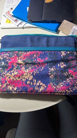 Cirque Du Soleil bag