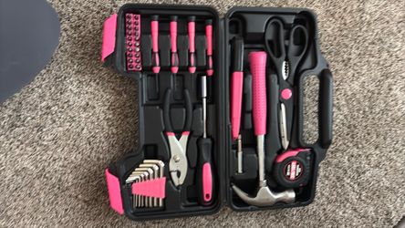 Tool set/toolbox