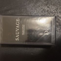 Dior Savage