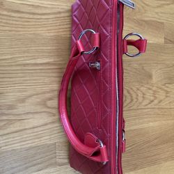 Prime ware Insulated Wine Bag 