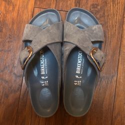 Birkenstock -Size 10