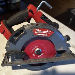 Skill Saw