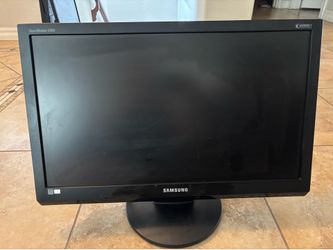 Samsung Computer Monitor
