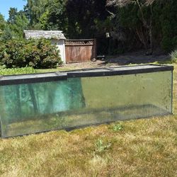 fish tank