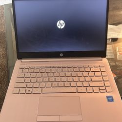 HP Laptop