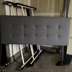 Queen Bed Frame