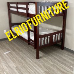 Furniture Bunkbed