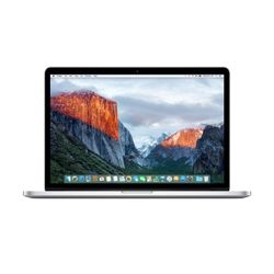 MacBook Pro
