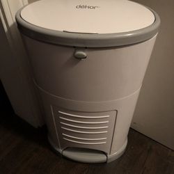 Diaper Pail 
