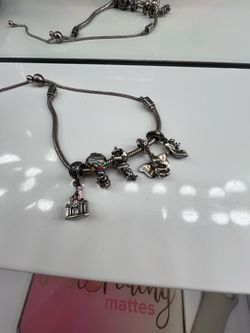 Disney Pandora Charms