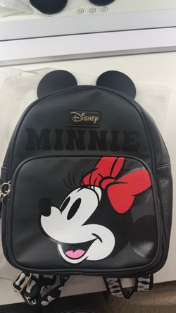 Disney Minnie Mouse Mini Backpack