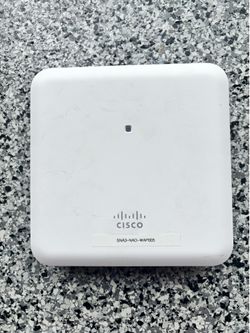 Cisco AIR-AP18521I-E-K9