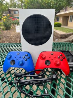 Xbox series s