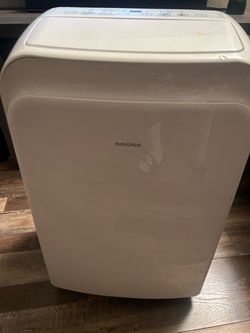 Insignia Portable Air Conditioner