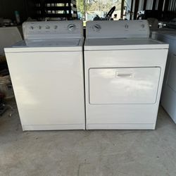 Washer And Electric Dryer 🚚 FREE DELIVERY AND INSTALLATION ➡️