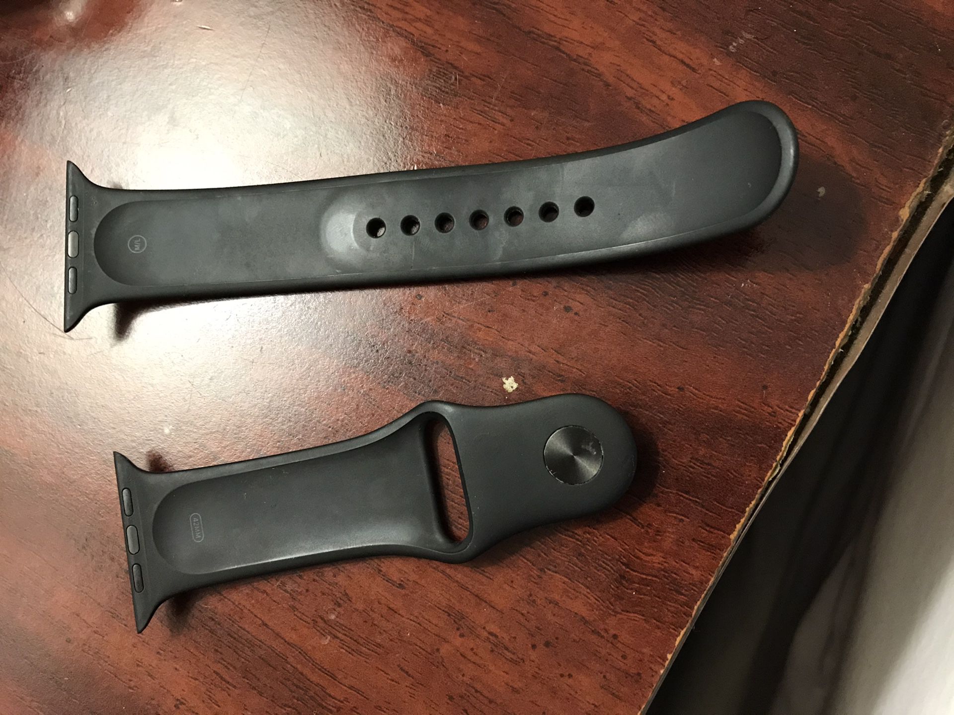 Apple iWatch 42MM Band