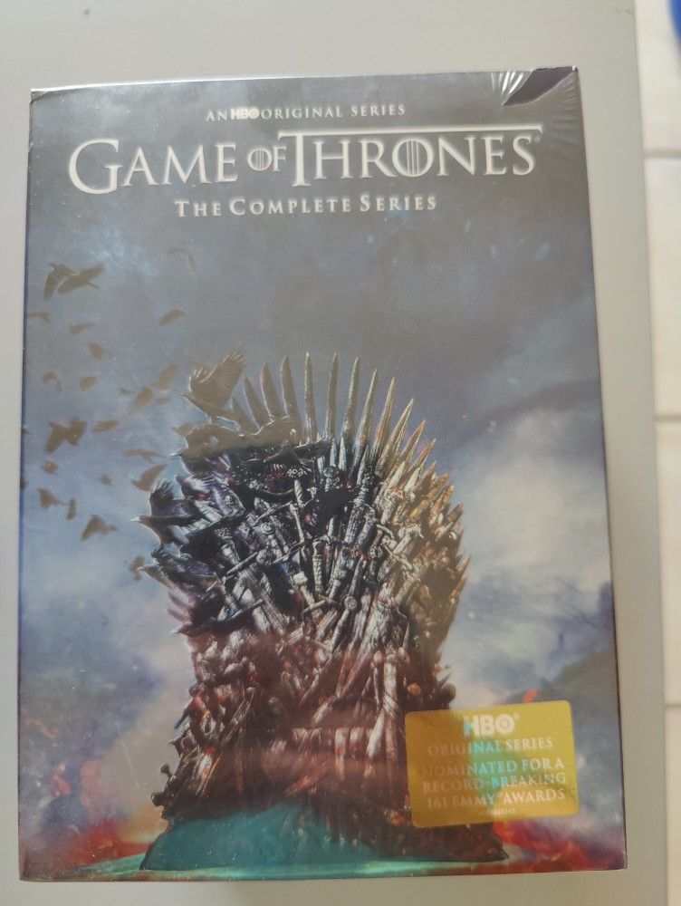 Game Of Thrones Season 1-7