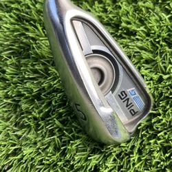 Ping G Red Dot # 5 Iron Men’s Golf Club