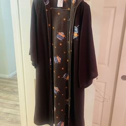 Star Wars Jedi Robe