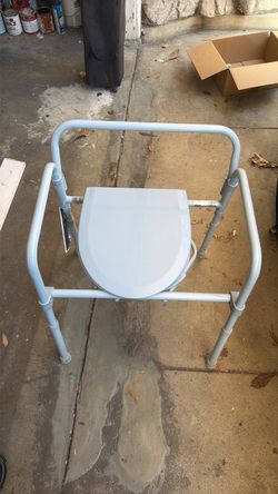 Commode