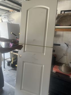 New Door 
