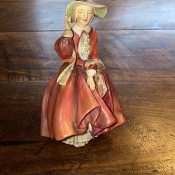 Royale dalton Figurine