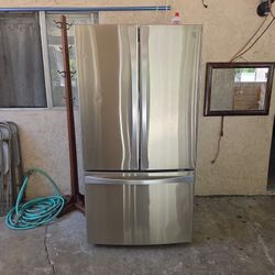 Kenmore Fridge