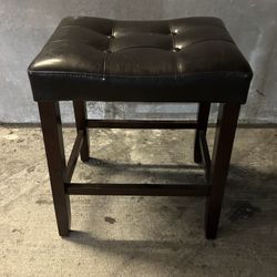 Bar Stools (3) - chairs