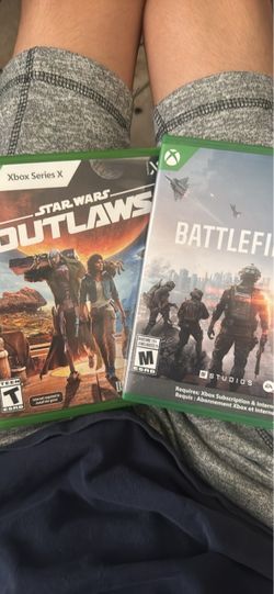 Battfield 6 Xbox