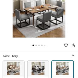 Dining Chairs