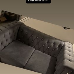 Couches For Sale 2 Sets Of 2