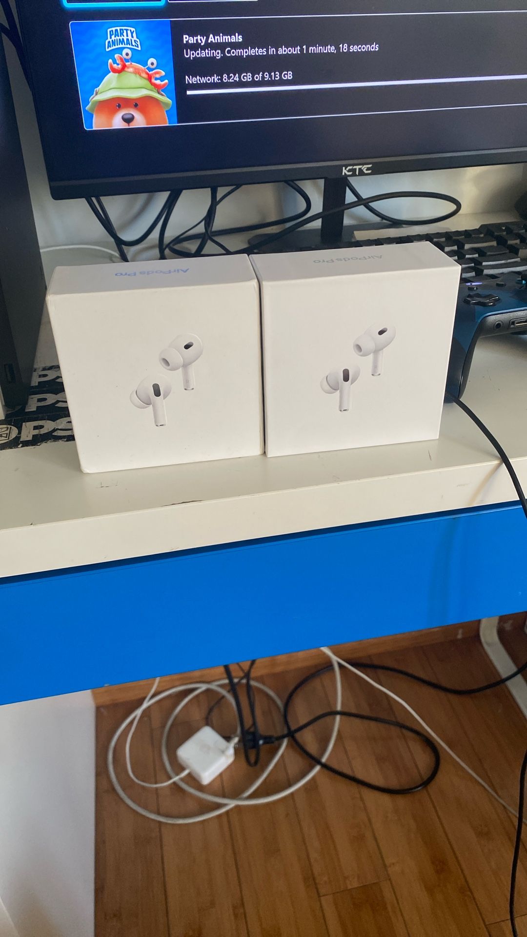 AirPods Pro PRICE NEGOTIABLE