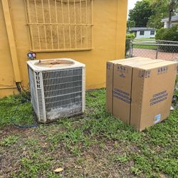 Ac Unit Sales 