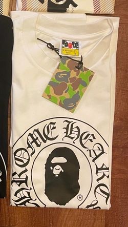 Bape shirt