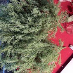 Fake Bushes