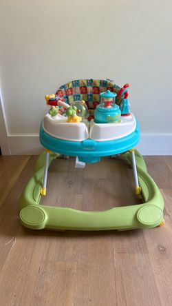 Baby walker Disney Winnie the Pooh