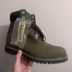 Timberland 6in Boots 