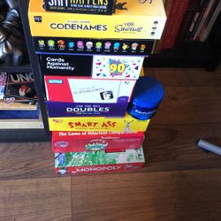 Board Games