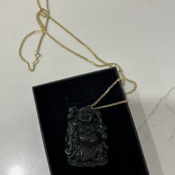 925 Buddha Chain 