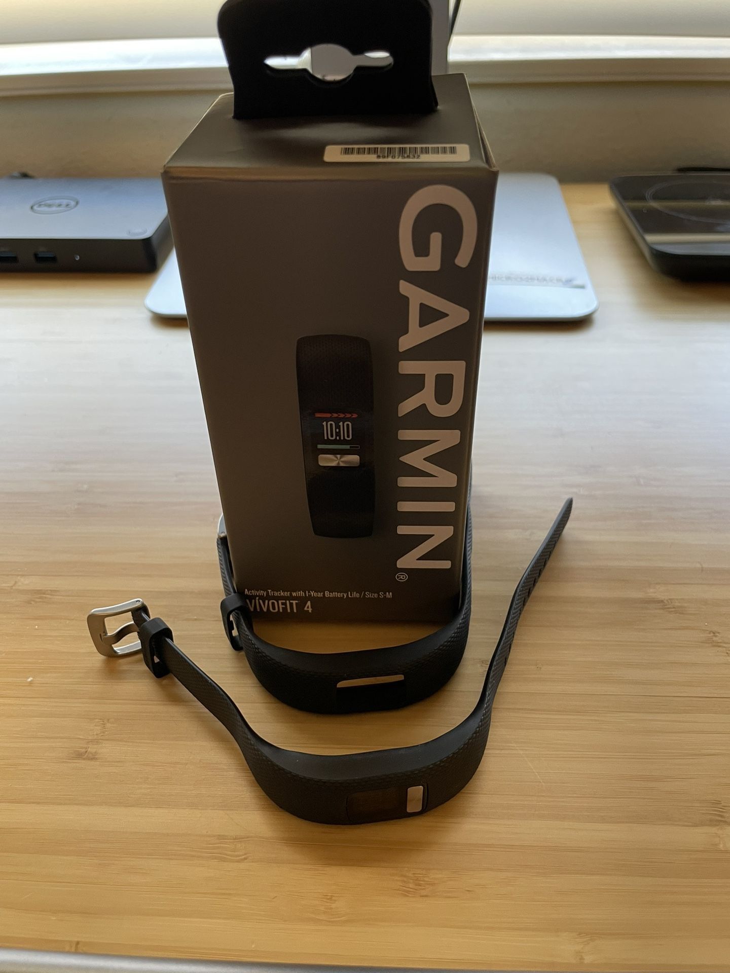 Garmin VIVOFIT 4
