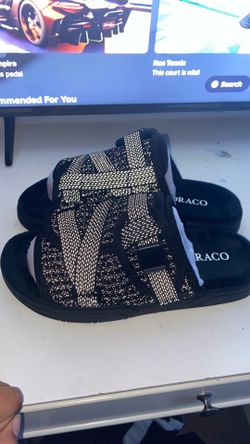 Draco slides