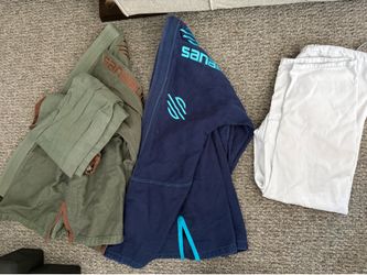 Bjj Gi