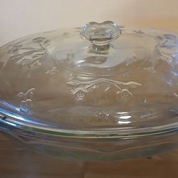 Princess House Casserole Dish