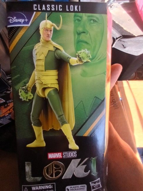 Loki