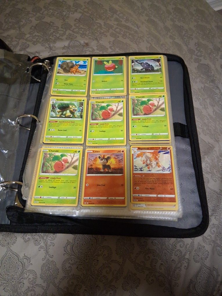 Pokémon