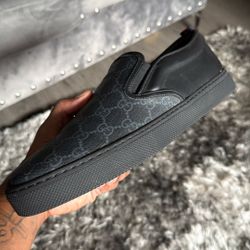 Gucci Mens Loafers