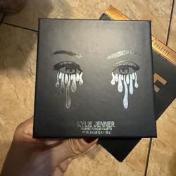 Kylie Cosmetics Eyeshadow New 